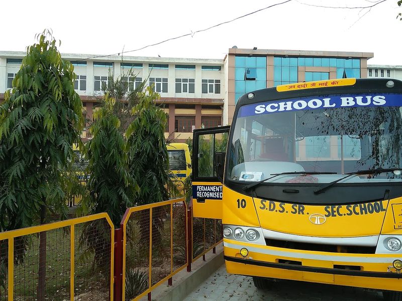 School transport